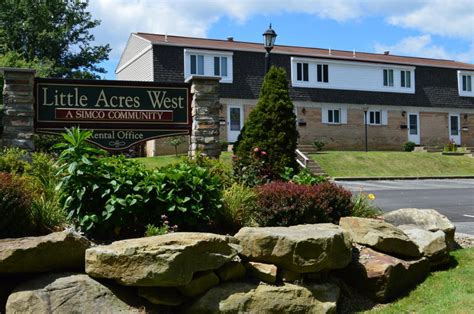 little acres apartments hermitage pa  Located at 2760-2852 Highland Rd
